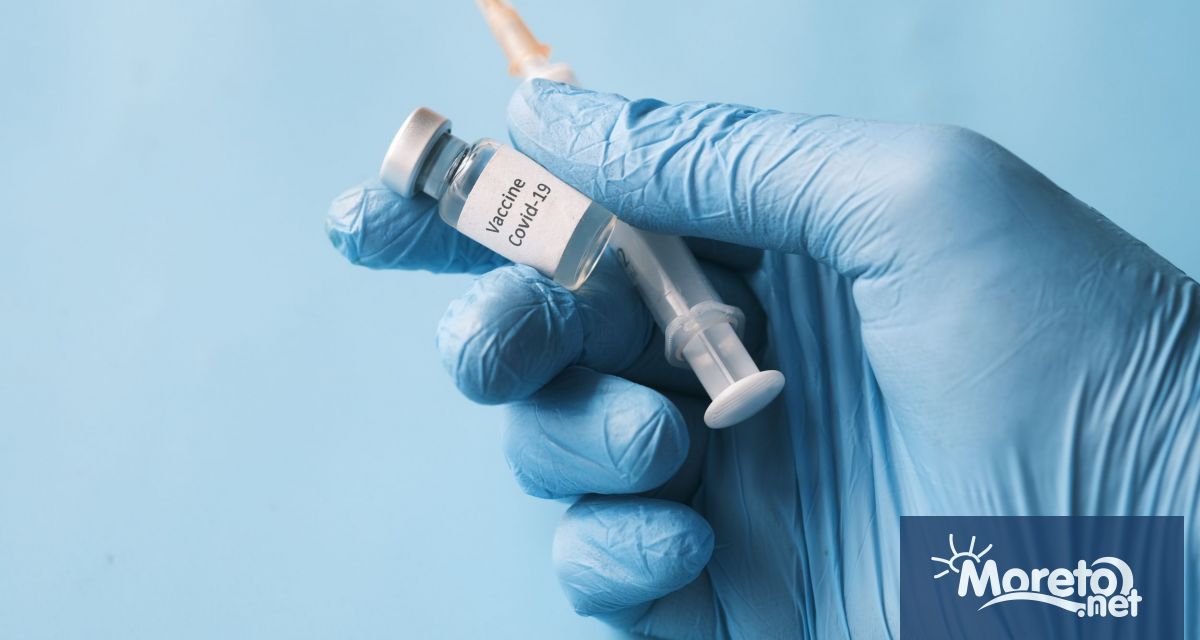 Министерството на здравеопазването публикува възможните ваксинационни схеми с ваксините срещу