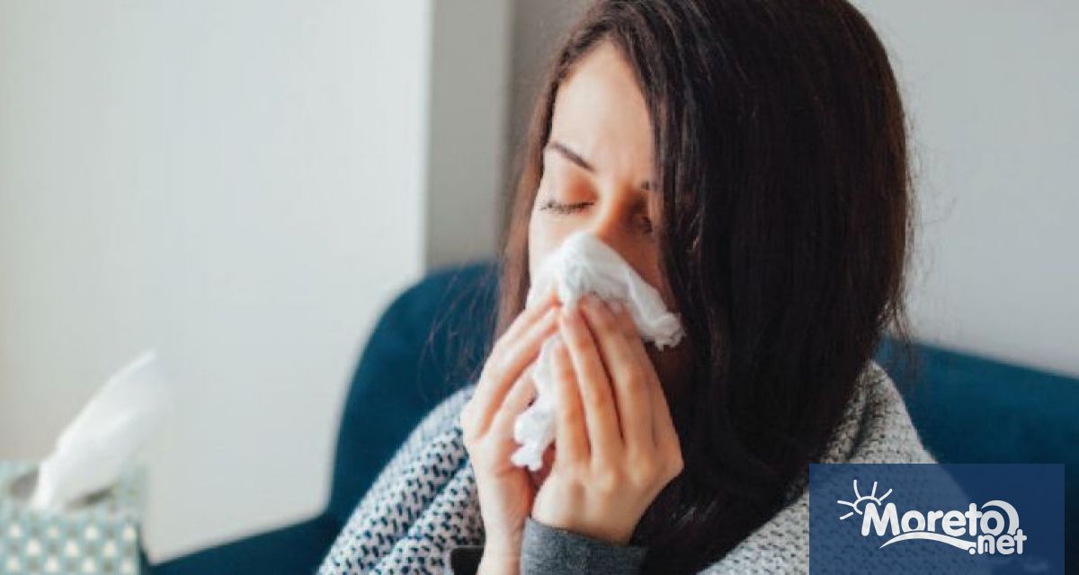 Значително е спаднала заболеваемостта от грип и ОРЗ във Варна