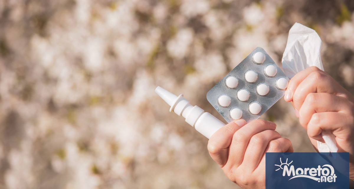 Във връзка с повишаването на заболяемостта от остри респираторни заболявания