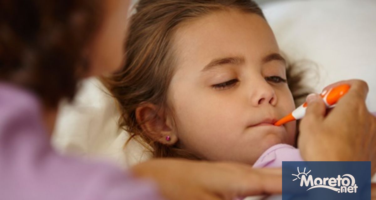 Стрептококи наблюдавахме и у нас тази пролет Това е причинителят