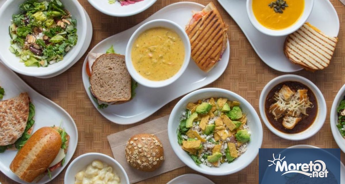 С над 30 повече средства за изхранване на децата в