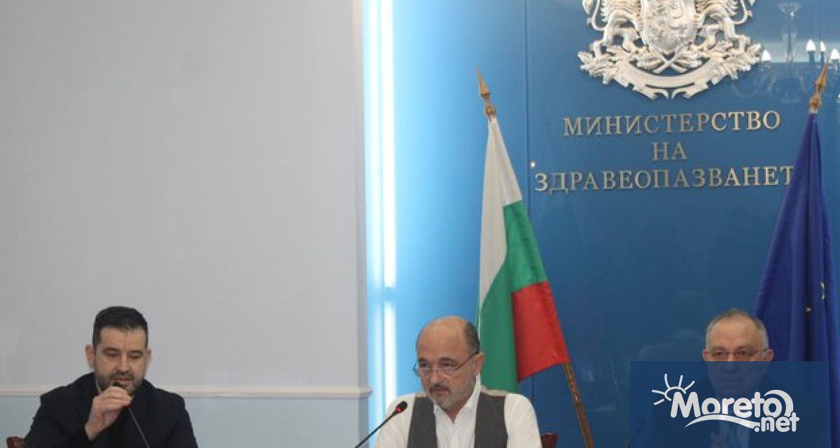 В началото на следващата седмица в Министерския съвет ще бъде