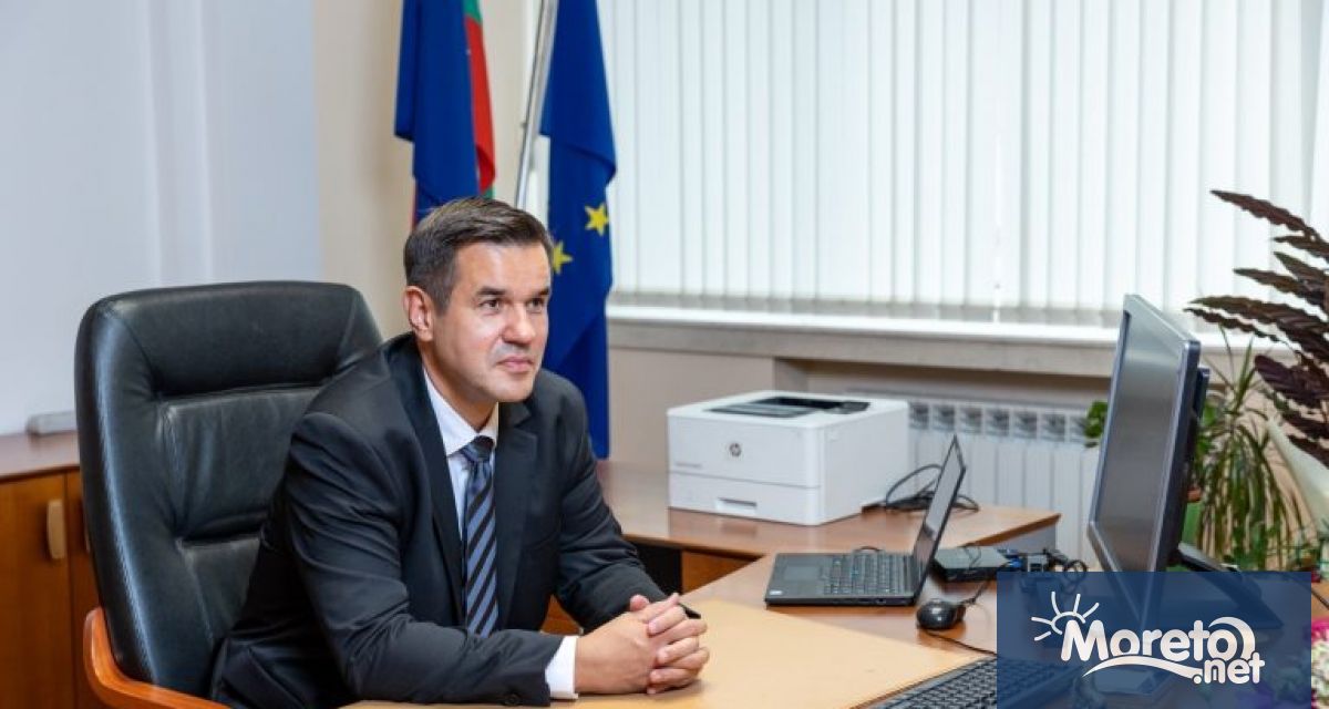 По инициатива на министъра на икономиката и индустрията Никола Стоянов