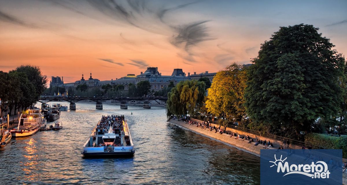 Експерти посочиха градовете които са генерирали най много приходи от туризъм