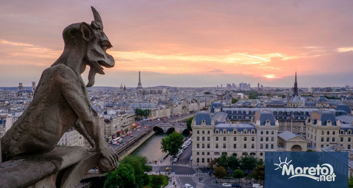 Френският премиер Себастиан Льокорню се изправя пред два отделни вота