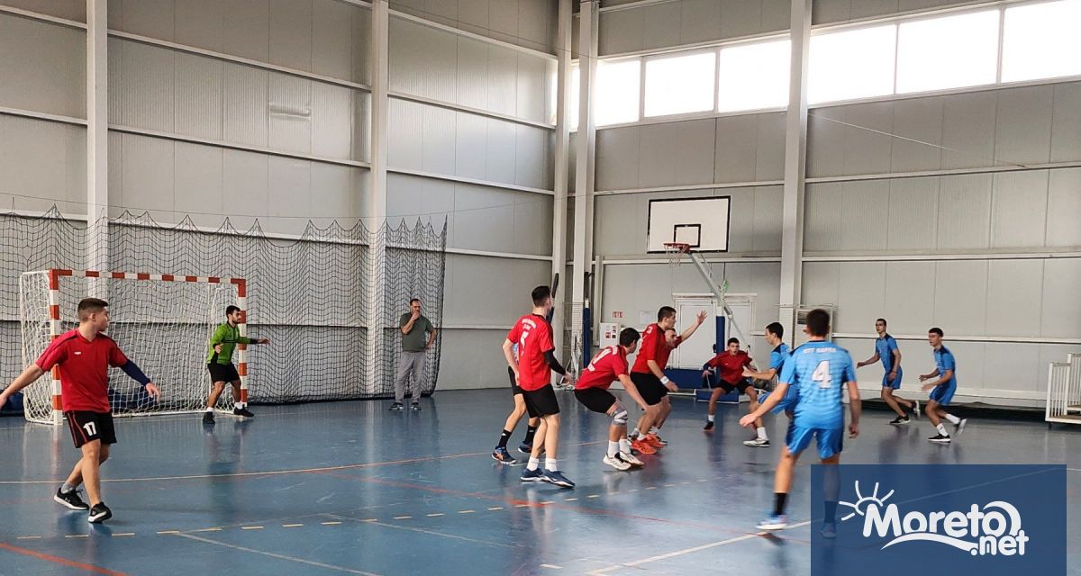 През изминалия уикенд се проведоха срещите от спорта шахмат и