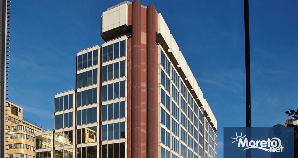 Сътресенията в трофейни имоти в Лондон и Франкфурт дават представа