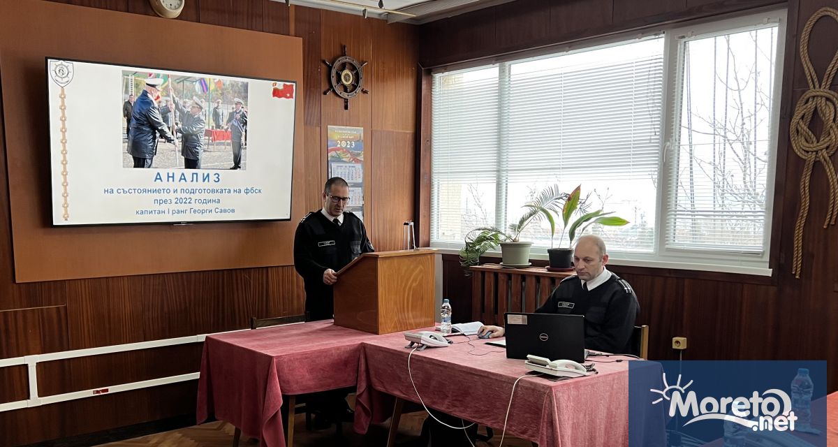 На 25 януари се проведе анализ на състоянието и подготовката