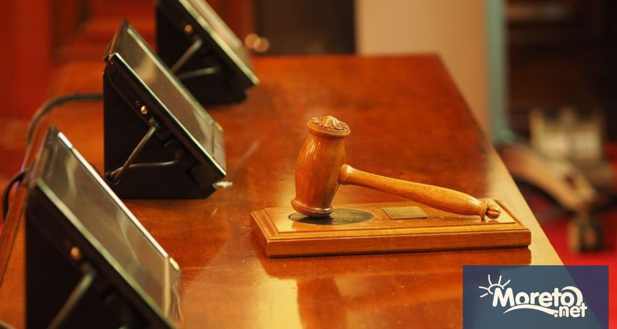 Oкръжна прокуратура – Варна внесе в съда обвинителен акт срещу