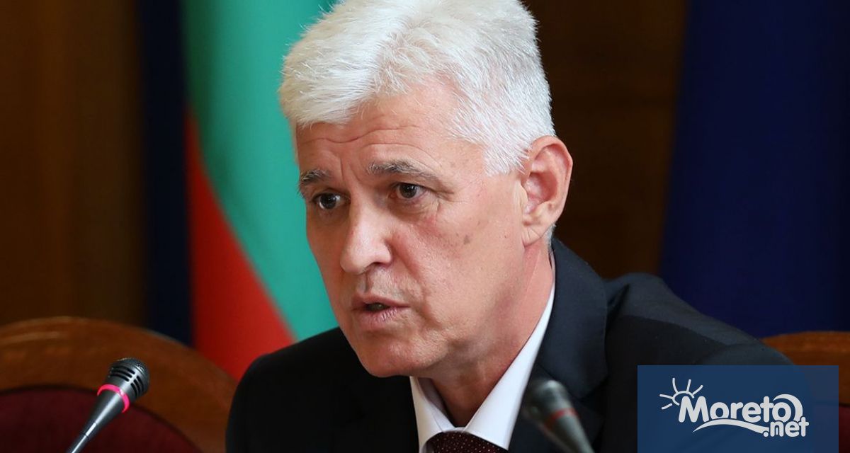 България и българското правителство не подготвят допълнително споразумение за предоставяне