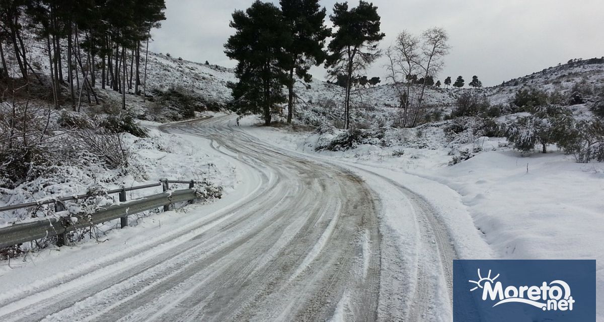 Рязка промяна на времето в Атика прогнозират синоптиците от следобедните