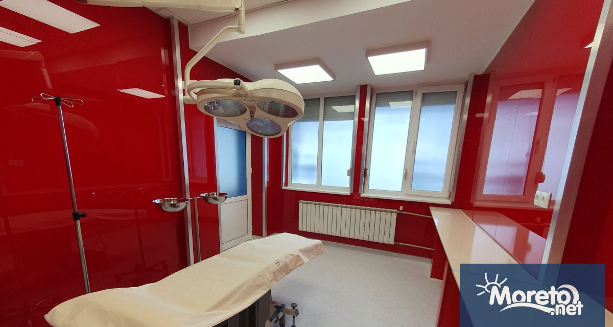 Кризата в МБАЛ Св Анна – Варна се задълбочава след