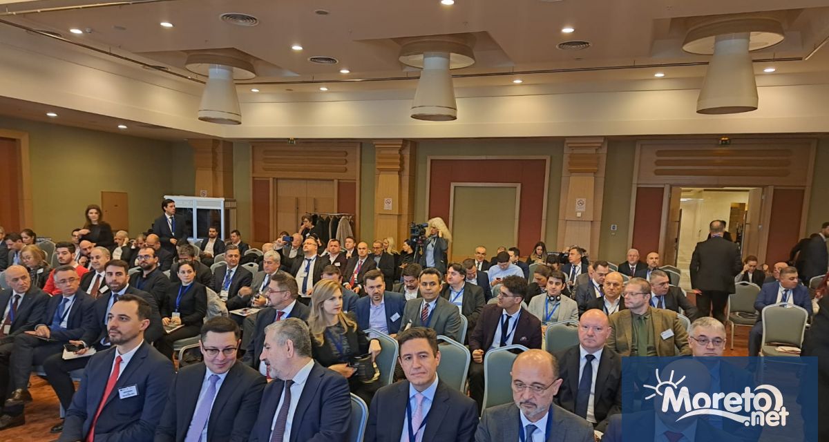 Директните турски инвестиции в България надхвърлят 1 млрд евро почти