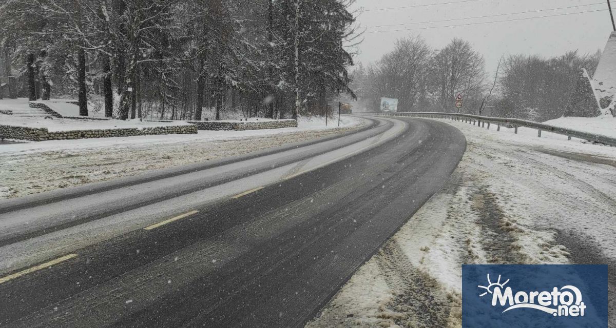 Агенция Пътна инфраструктура апелира шофьорите да тръгват на път с