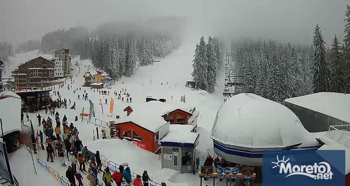 Очакваните снеговалежи в планинските ни курорти подканват скиорите да се