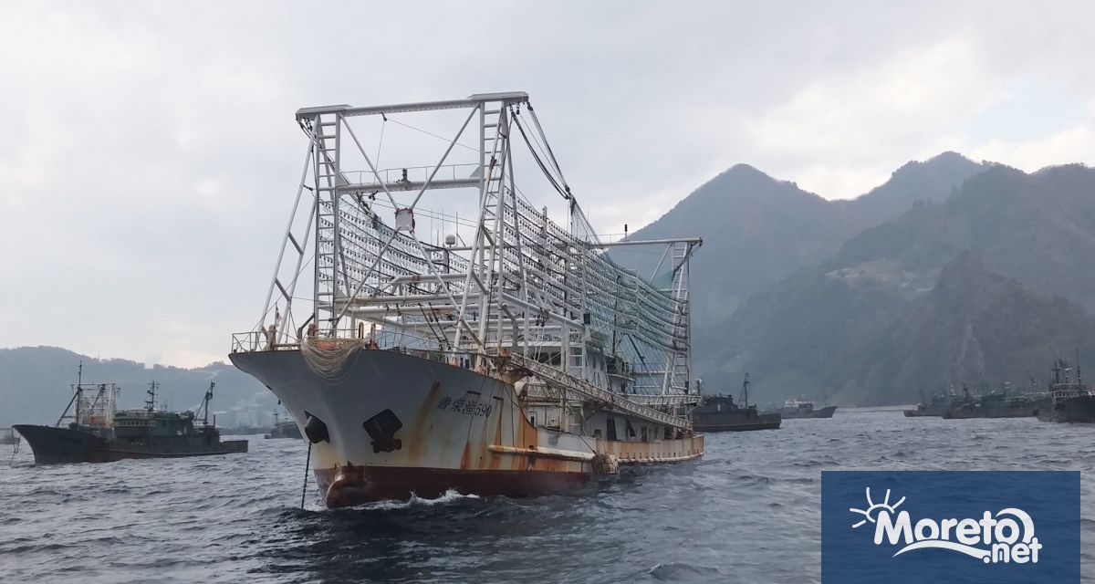 Европейската комисия е подложена на натиск от множество заинтересовани страни