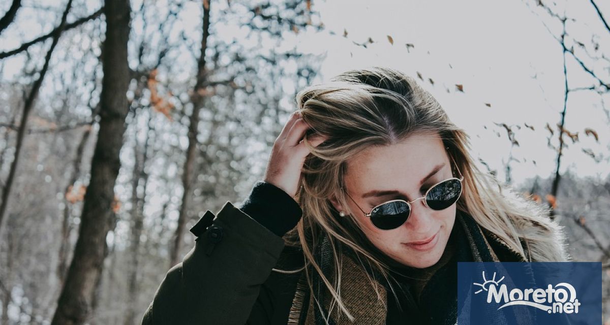 През декември 2022 г посещенията на чужди граждани в България