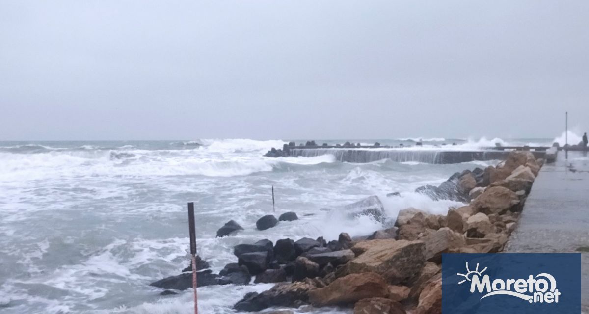 Тази нощ над страната ще е облачно и в югозападните