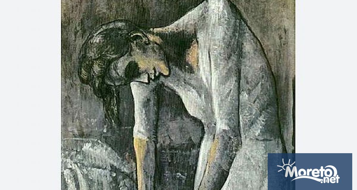 През 1938 г Карл и Рози Адлер продават картина на