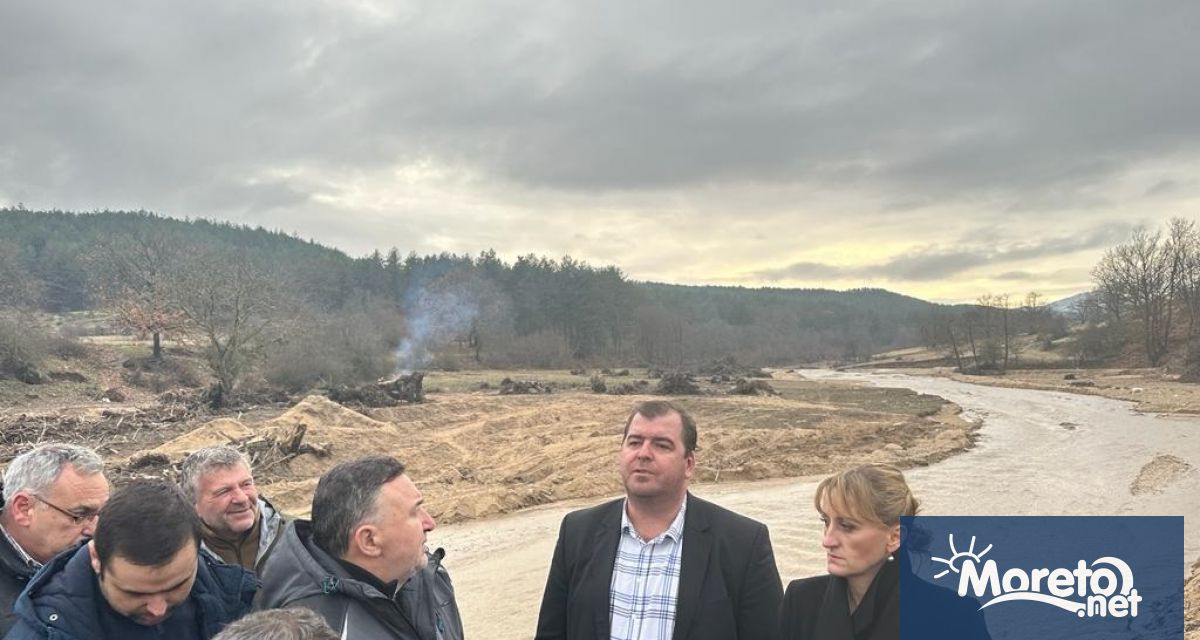 Ще помогнем на кмета на община Карлово за справяне с