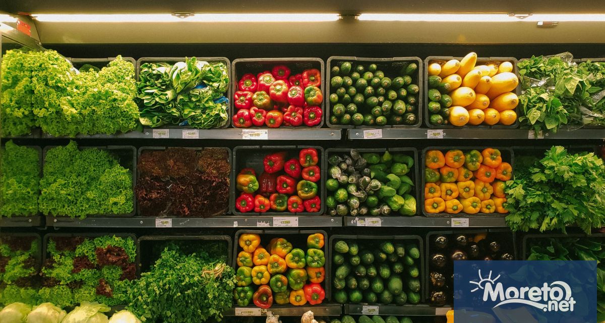 Индексът на тържищните цени ИТЦ който отразява движението на цените