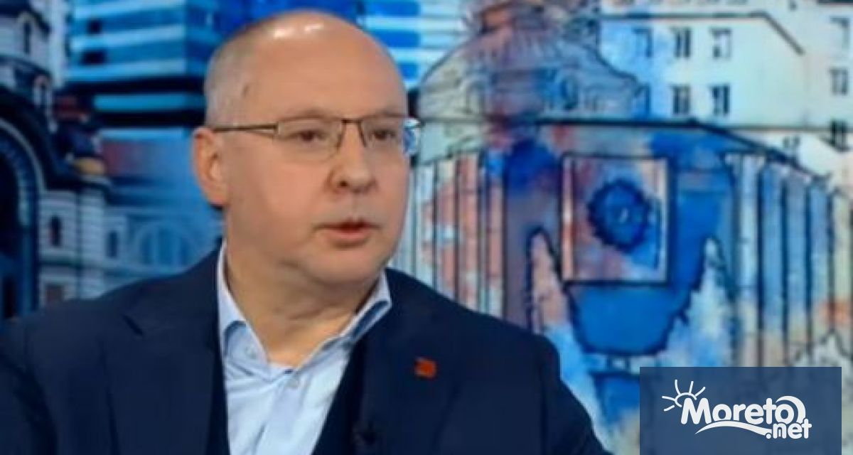 Моето усещане а мисля че и на голяма част от