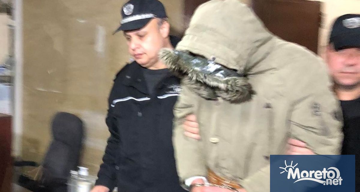 Петчленен състав на Варненския окръжен съд призна за виновен и