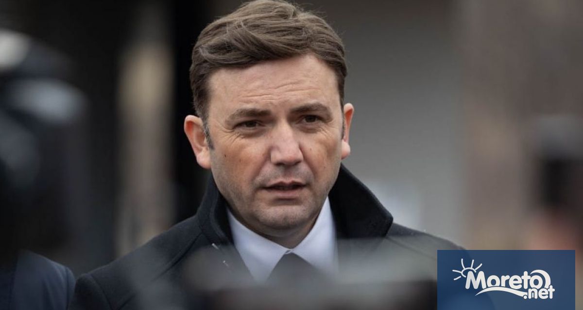 Докато се опитваха преди всичко Република България двустранните отношения да