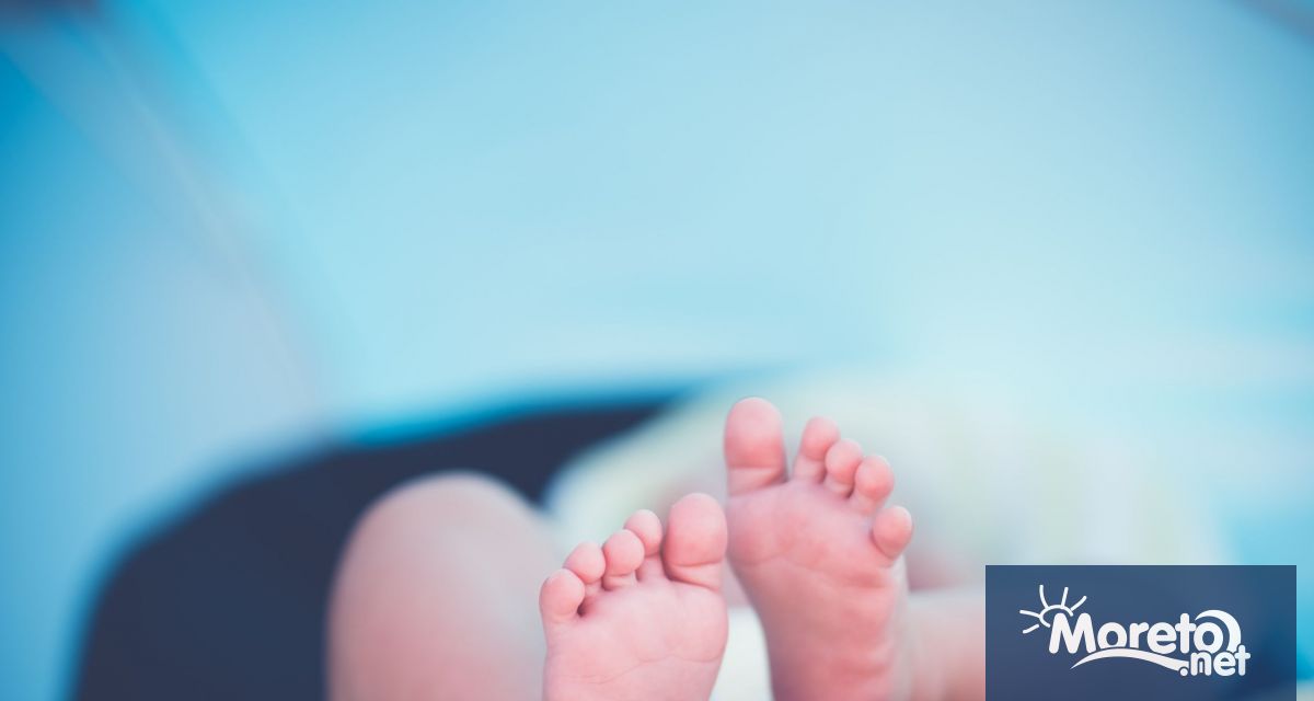 Българин осъден за това че разтърсил до смърт бебе в