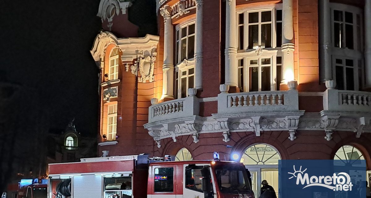 Няма промени в програмата на ДТ Стоян Бъчваров и Държавна