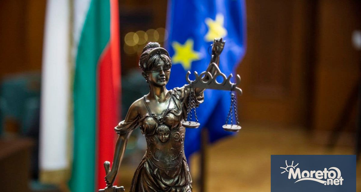 Софийска градска прокуратура СГП предложи на главния прокурор на Република