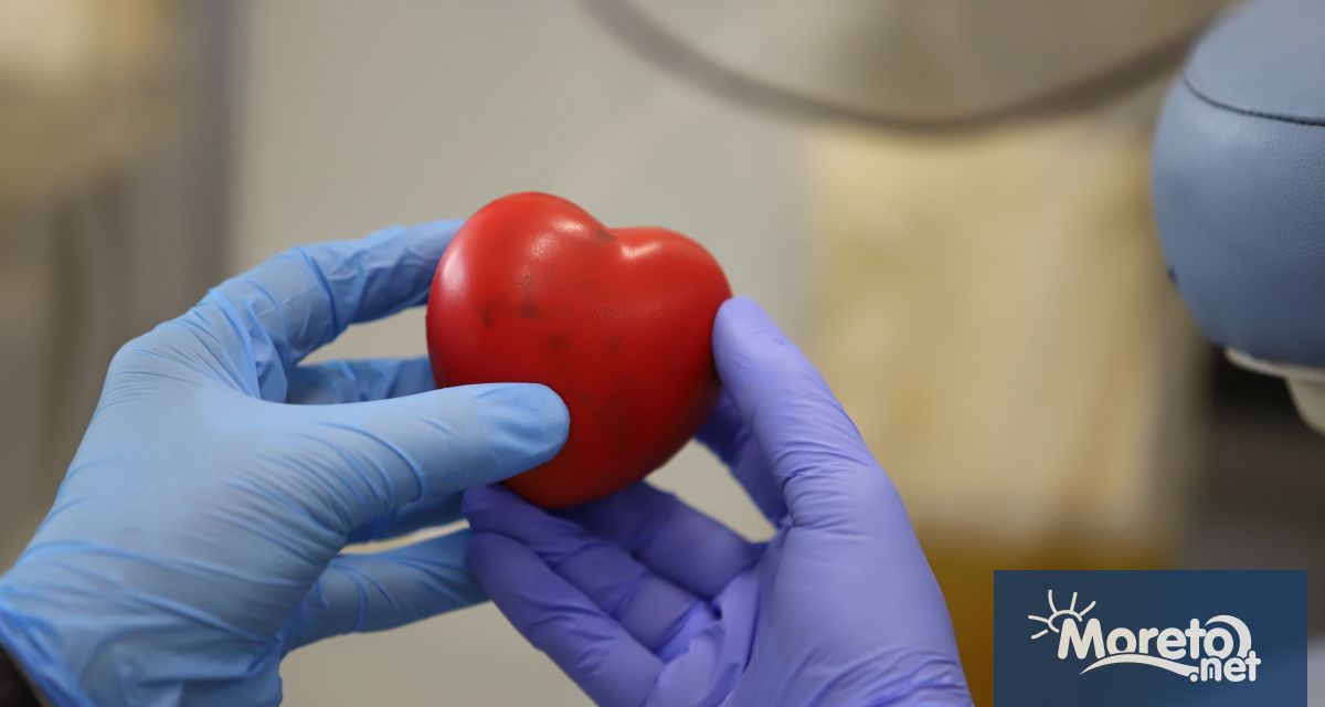 На 14 и юни се чества Световният ден на доброволния кръводарител