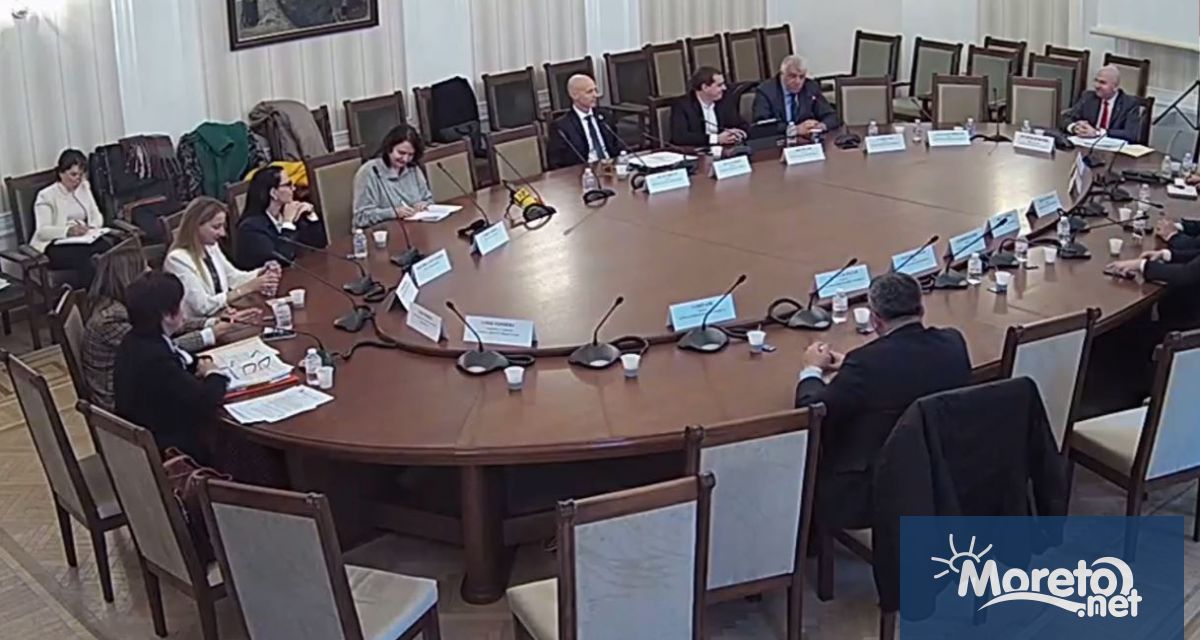 Само 2 часа продължи заседанието на временната комисия за панаира