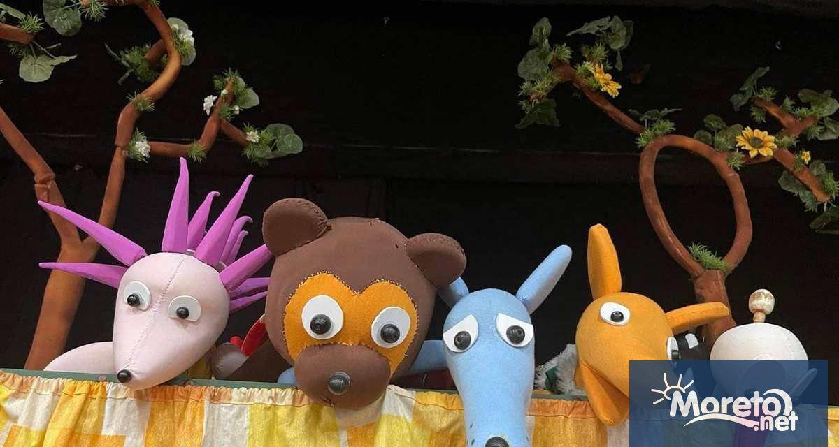 Зала Щурче е известна във Варна като мястото където се