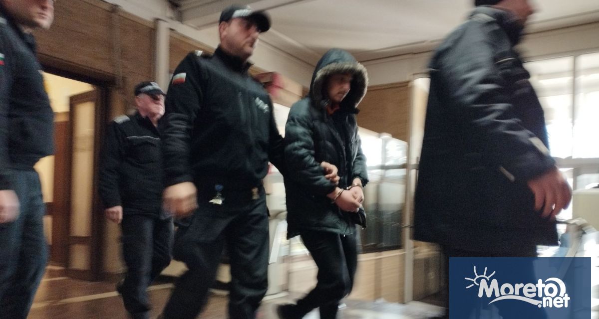 22 годишният Алекси Алексиев обвинен за изнасилването на 73 годишна жена в