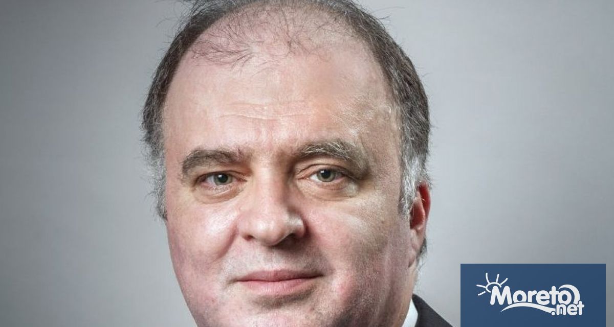 Финансовият директор на Министерството на културата който в бил на