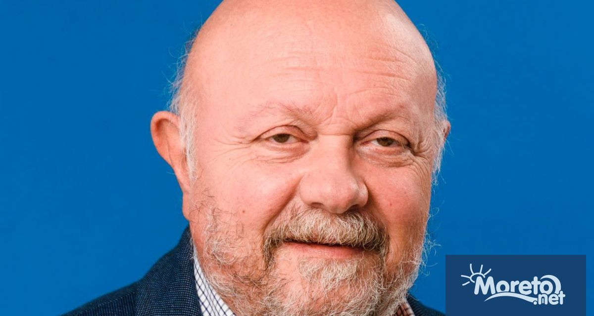 Напусна ни един изключително ерудиран и сърдечен човек голям професионалист