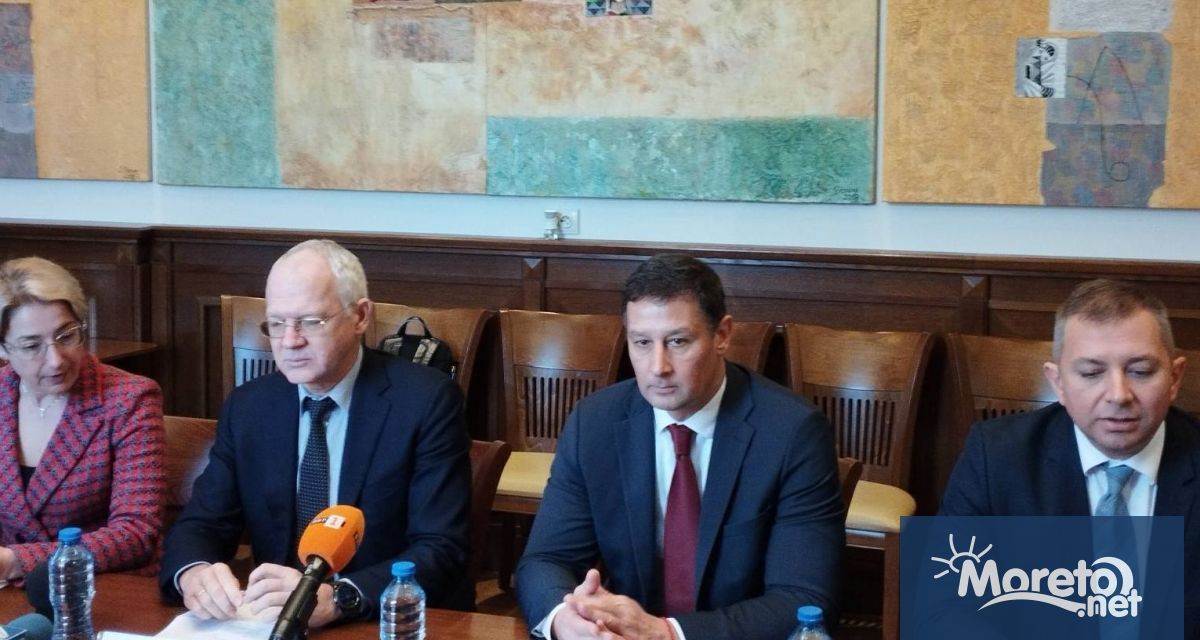 Решението за новия начин на отчитане на минималната работна заплата