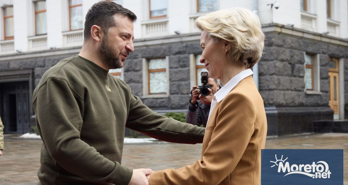 Европейските лидери заявиха готовност да съдействат за тристранна среща между