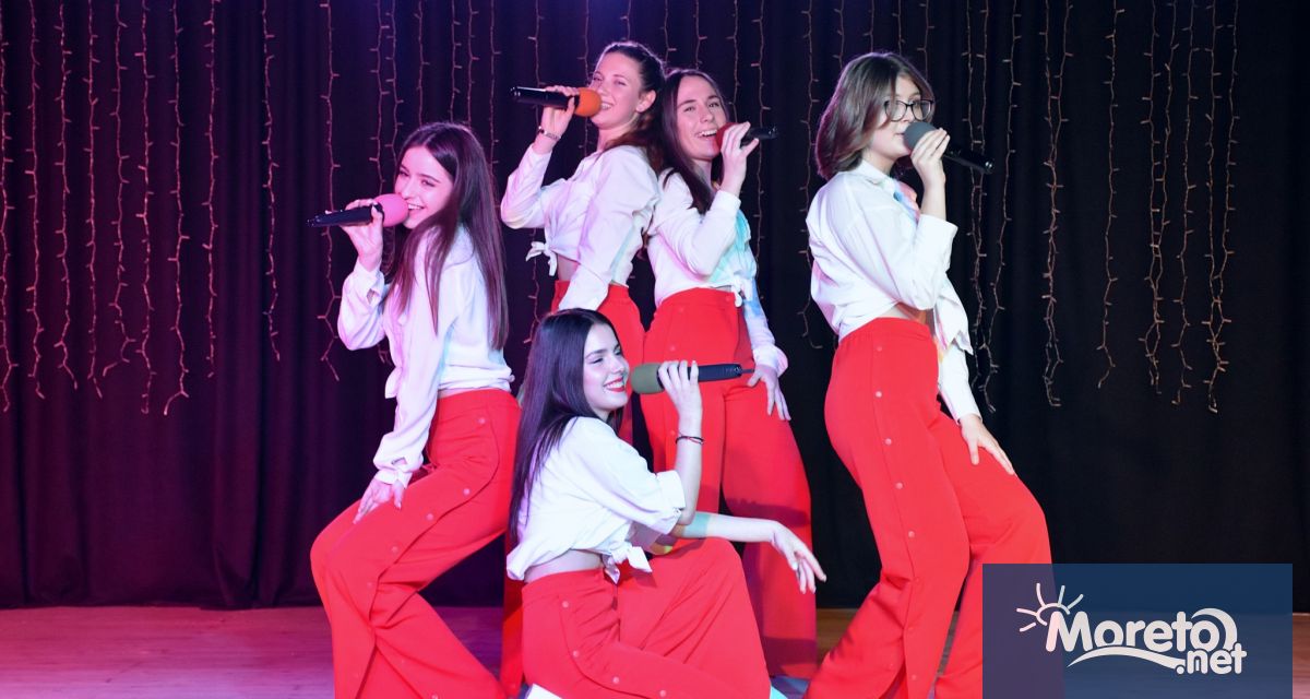 Повече от 100 украински деца ще се включат в голям