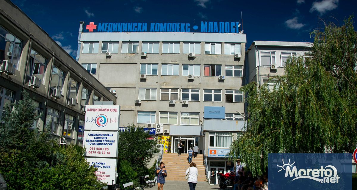 Затлъстяването е хронична болест причинена от комплексно взаимодействие между генетични