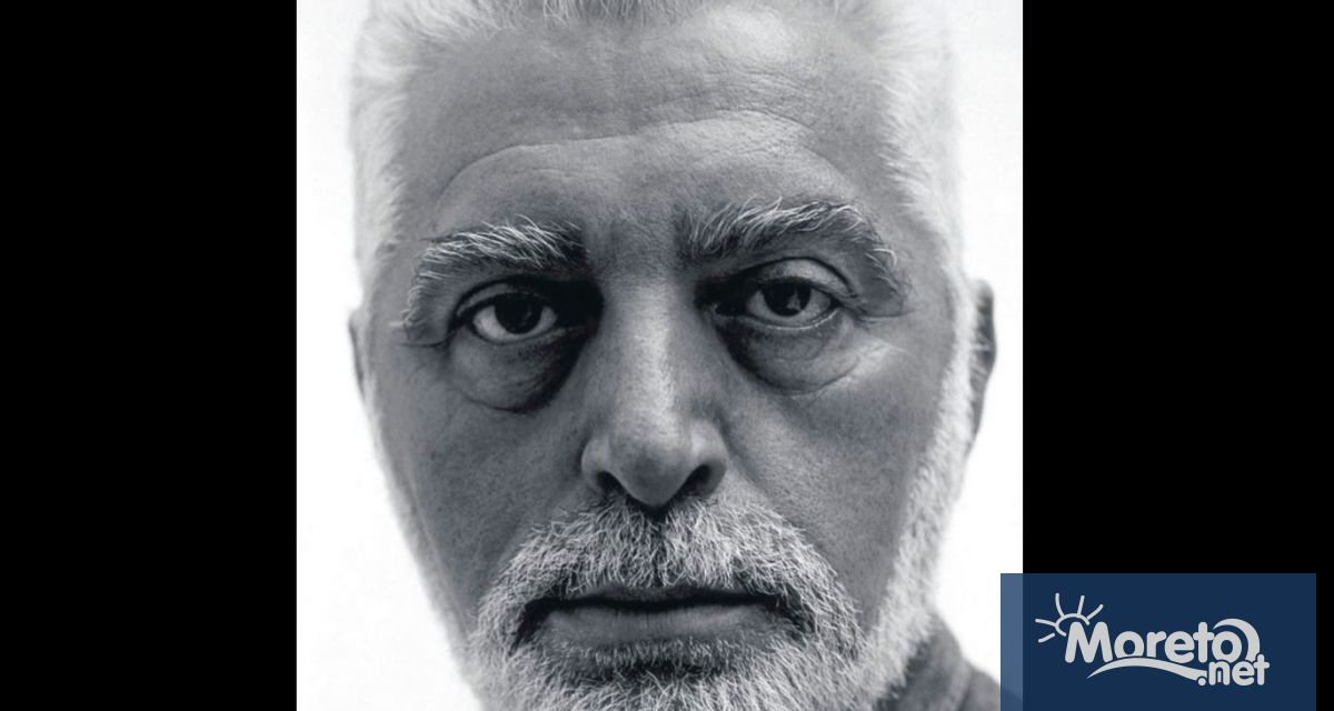 Световноизвестният дизайнер парфюмерист и бизнесмен Пако Рабан почина на 88