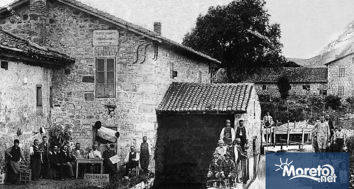 Има място край Варна където години наред още преди Освобождението