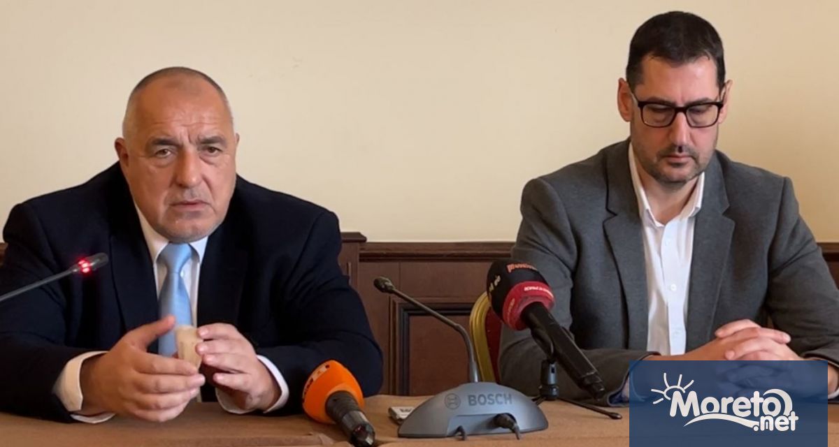 Кметът на Пловдив Здравко Димитров да подаде незабавно оставката си