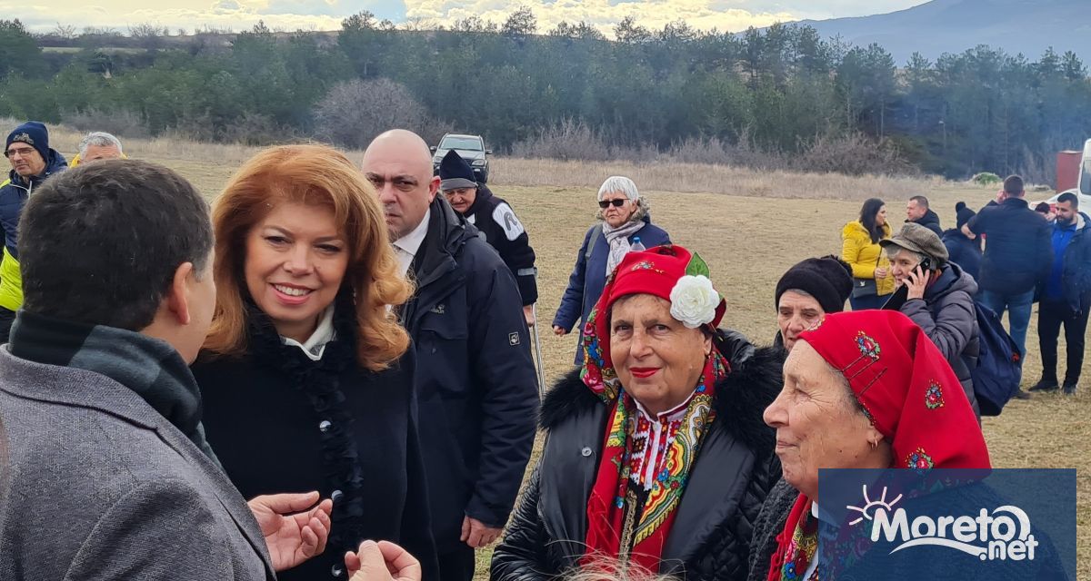 Република Северна Македония сама блокира членството си в Европейския съюз