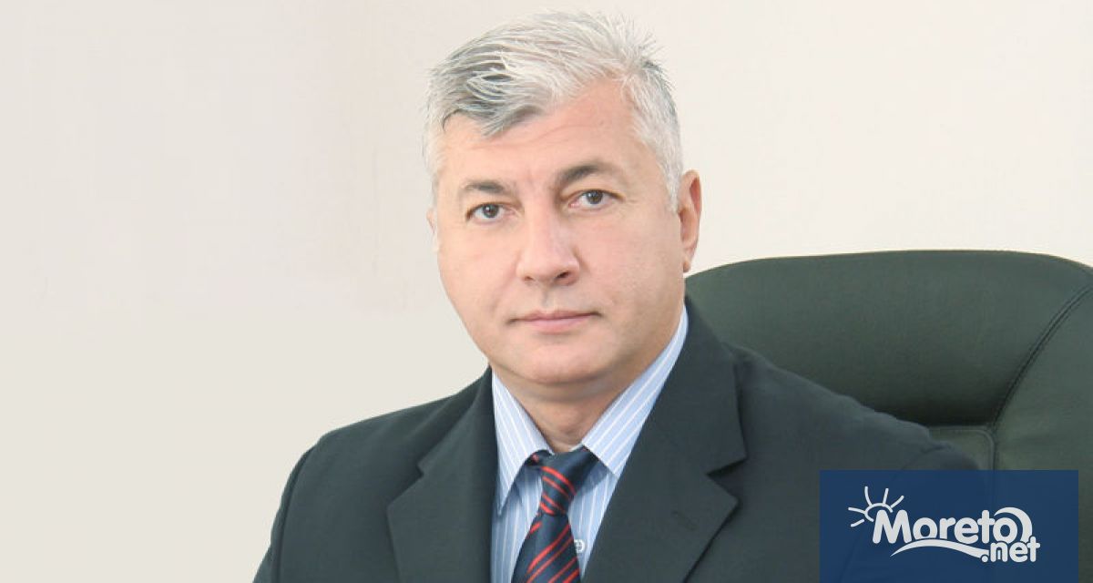 Кметът на Пловдив Здравко Димитров няма да подава оставка от
