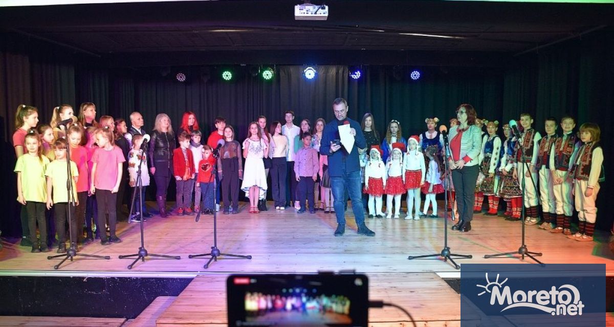 Общински детски комплекс Варна бе удостоен с благодарствен диплом от
