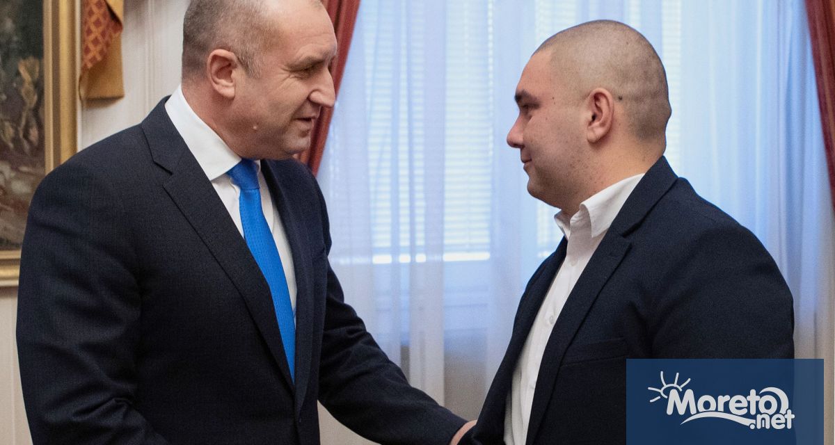 Християн Пендиков ще бъде настанен в жилище което Министерството на