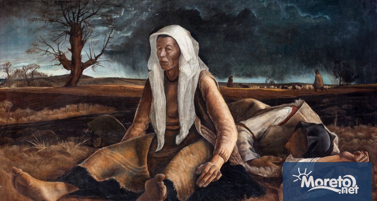 През 2023 г се навършват 120 години от рождението на