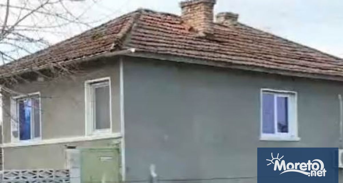 37 годишният мъж от село Бозвелийско задържан за убийството на съпругата